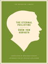 The Eternal Philistine (eBook)